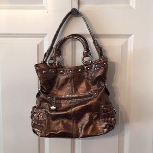 Kathy Van Zeeland Purse